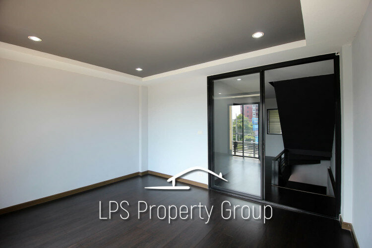 Квартира в Хуахине, Таиланд | THE457696