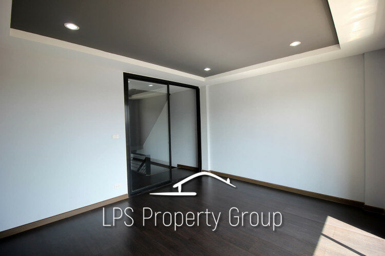 Квартира в Хуахине, Таиланд | THE457696