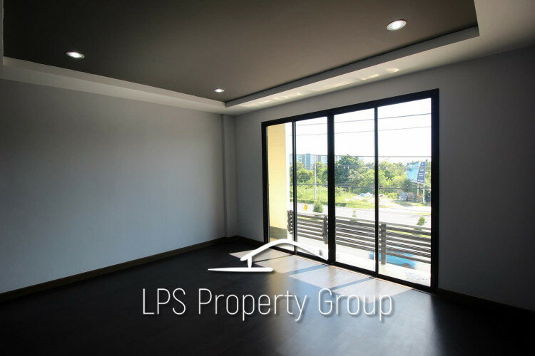 Квартира в Хуахине, Таиланд | THE457696