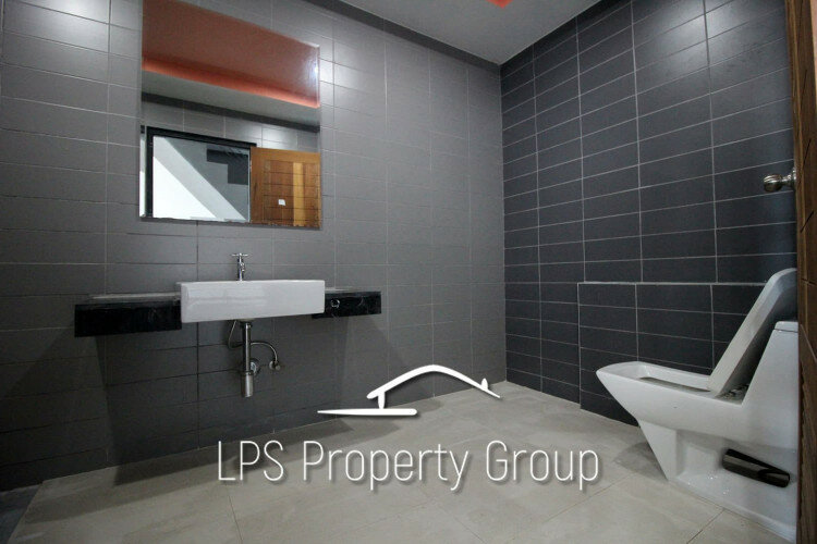 Квартира в Хуахине, Таиланд | THE457696