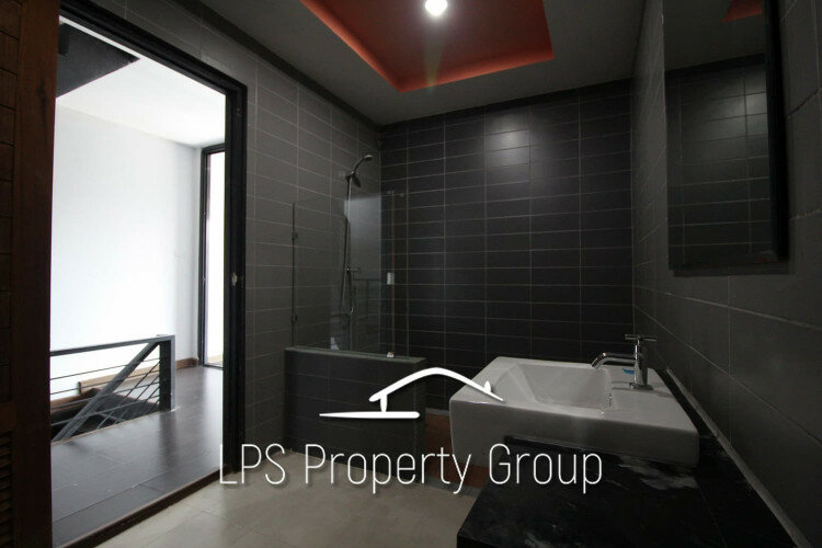 Квартира в Хуахине, Таиланд | THE457696