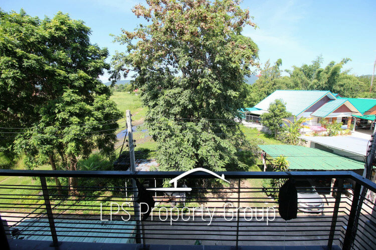 Квартира в Хуахине, Таиланд | THE457696