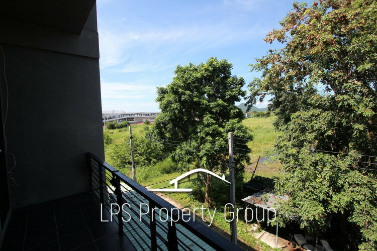 Квартира в Хуахине, Таиланд | THE457696