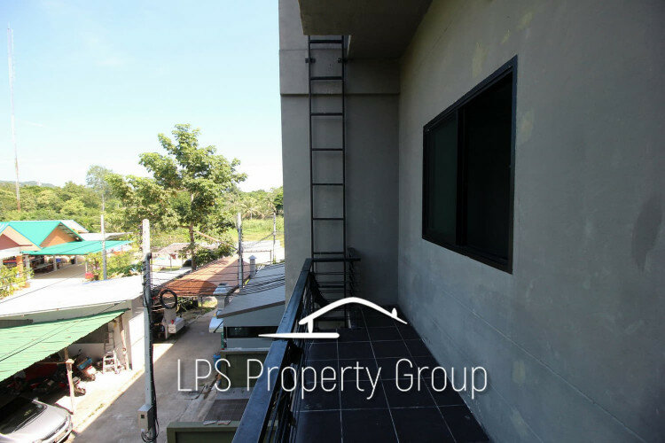 Квартира в Хуахине, Таиланд | THE457696