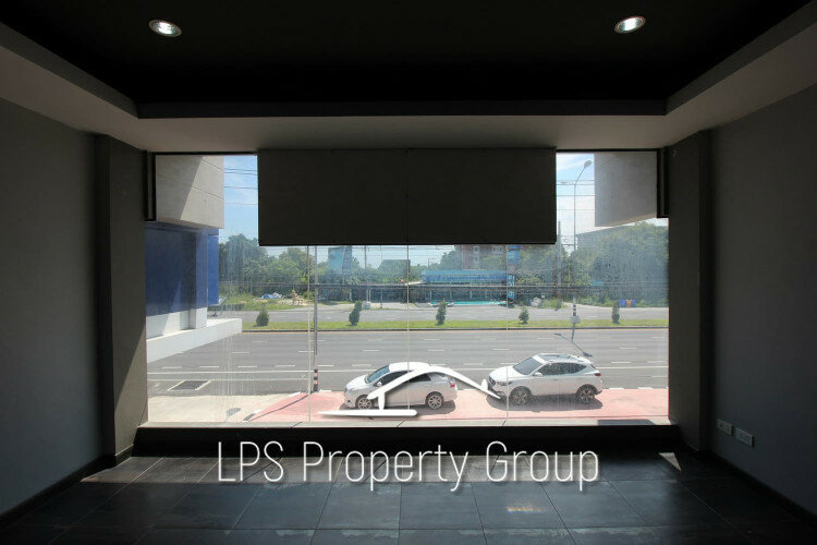 Квартира в Хуахине, Таиланд | THE457696