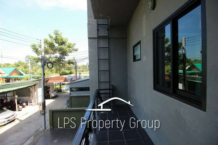 Квартира в Хуахине, Таиланд | THE457696