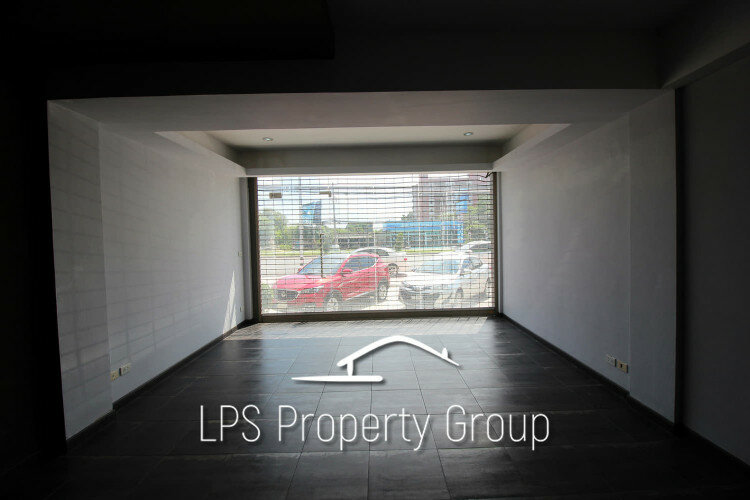 Квартира в Хуахине, Таиланд | THE457696