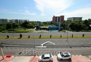 Квартира в Хуахине, Таиланд | THE457696