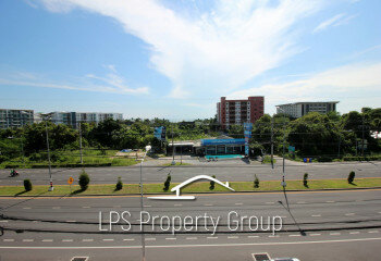 Квартира в Хуахине, Таиланд | THE457696