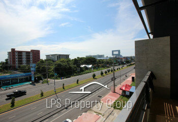 Квартира в Хуахине, Таиланд | THE457696