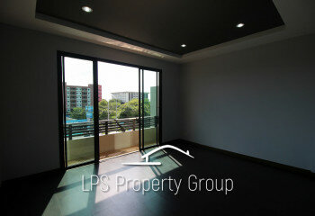 Квартира в Хуахине, Таиланд | THE457696