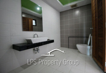 Квартира в Хуахине, Таиланд | THE457696