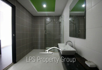 Квартира в Хуахине, Таиланд | THE457696