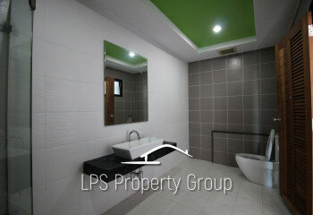 Квартира в Хуахине, Таиланд | THE457696