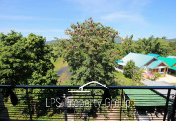 Квартира в Хуахине, Таиланд | THE457696