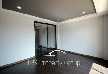 Квартира в Хуахине, Таиланд | THE457696