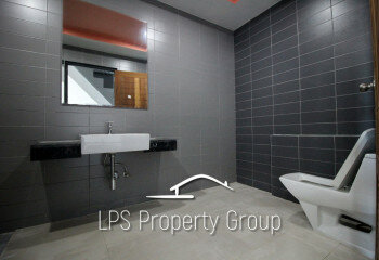 Квартира в Хуахине, Таиланд | THE457696