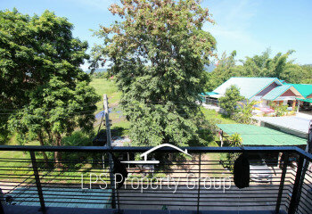 Квартира в Хуахине, Таиланд | THE457696