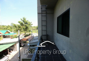 Квартира в Хуахине, Таиланд | THE457696