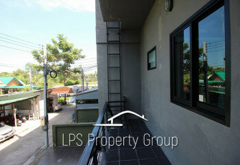 Квартира в Хуахине, Таиланд | THE457696