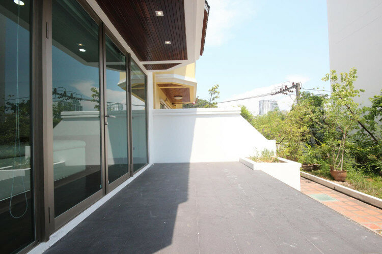 Таунхаус в Бангкоке, Таиланд | THE514206