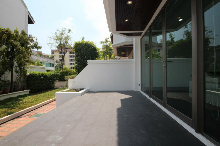 Таунхаус в Бангкоке, Таиланд | THE514206