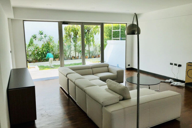 Таунхаус в Бангкоке, Таиланд | THE514206