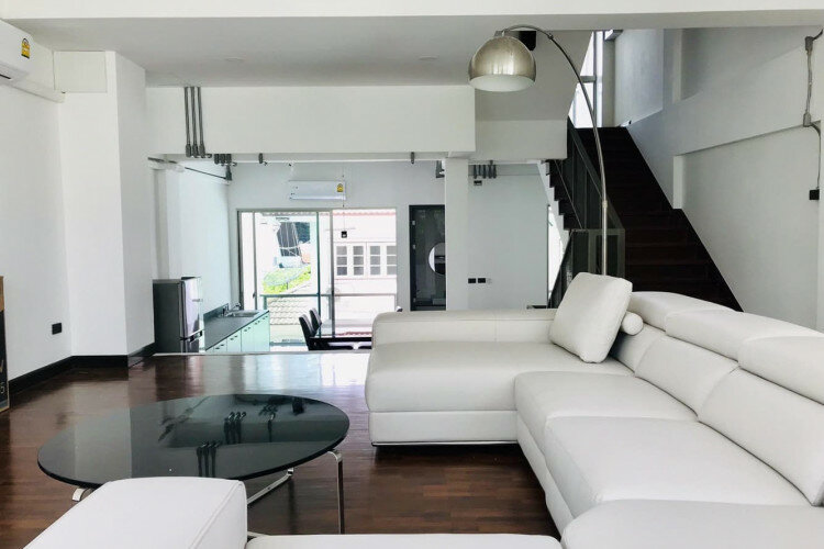 Таунхаус в Бангкоке, Таиланд | THE514206