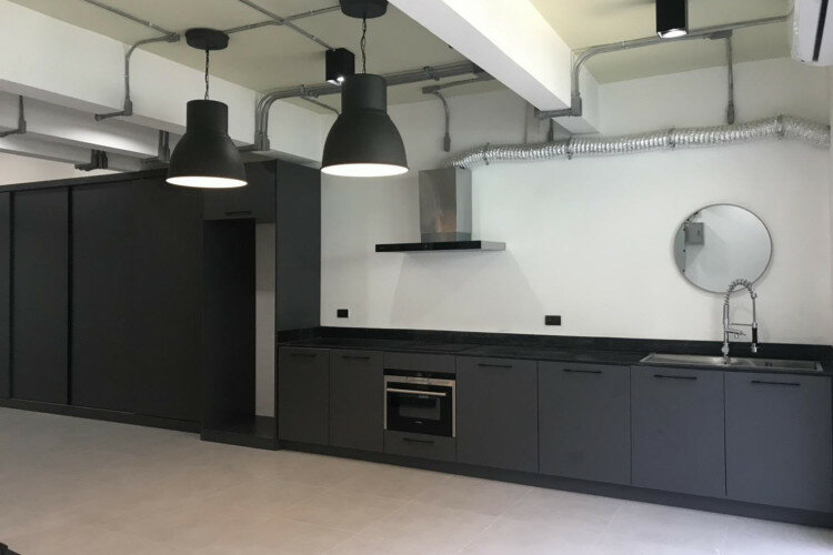 Таунхаус в Бангкоке, Таиланд | THE514206