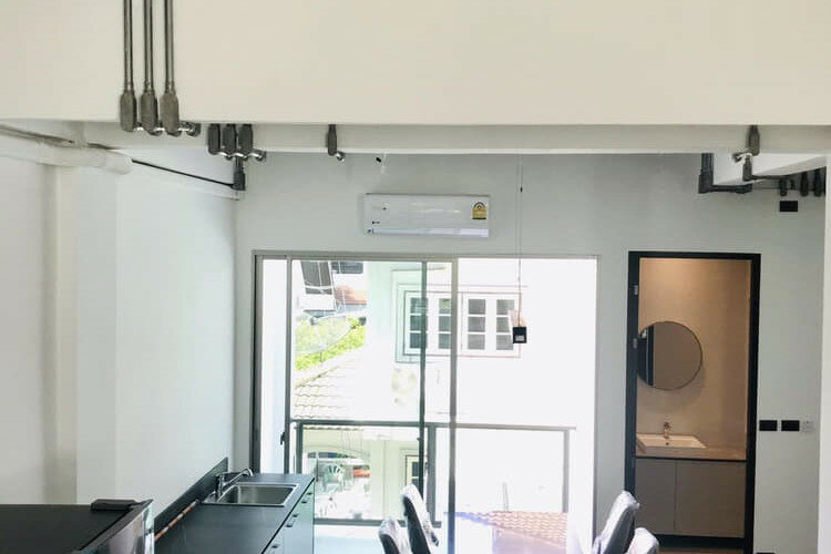 Таунхаус в Бангкоке, Таиланд | THE514206