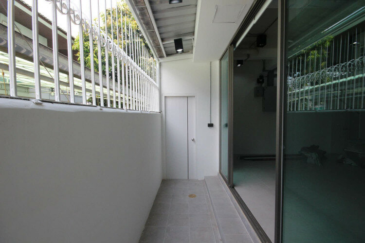 Таунхаус в Бангкоке, Таиланд | THE514206