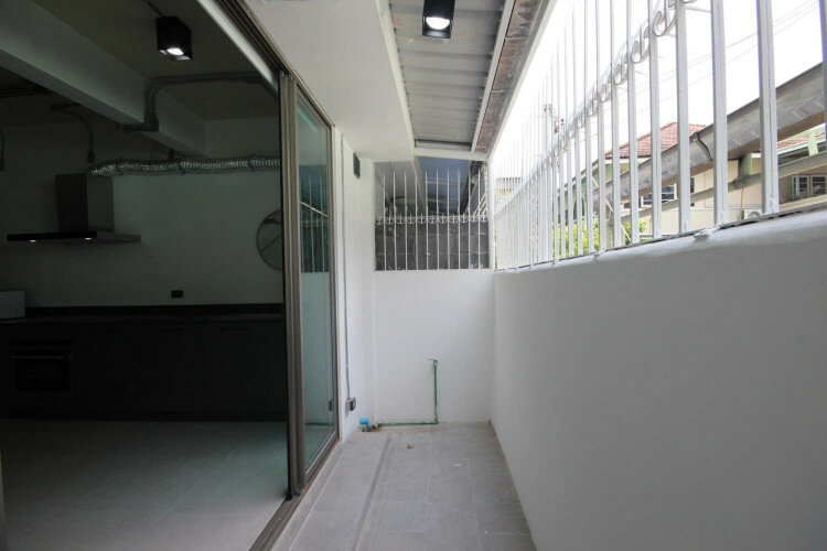 Таунхаус в Бангкоке, Таиланд | THE514206