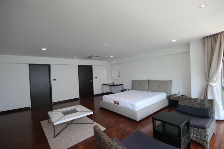 Таунхаус в Бангкоке, Таиланд | THE514206