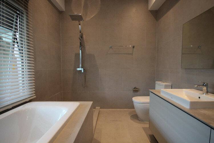 Таунхаус в Бангкоке, Таиланд | THE514206