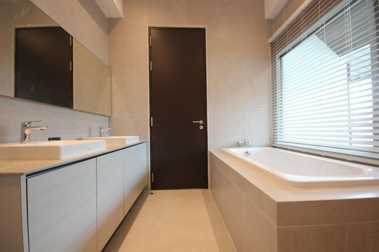 Таунхаус в Бангкоке, Таиланд | THE514206