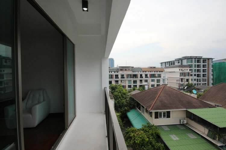 Таунхаус в Бангкоке, Таиланд | THE514206