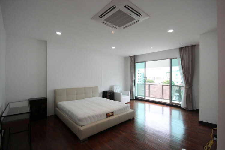 Таунхаус в Бангкоке, Таиланд | THE514206