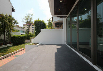 Таунхаус в Бангкоке, Таиланд | THE514206