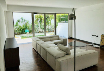 Таунхаус в Бангкоке, Таиланд | THE514206