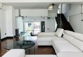 Таунхаус в Бангкоке, Таиланд | THE514206