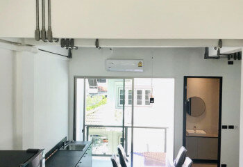 Таунхаус в Бангкоке, Таиланд | THE514206