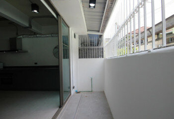 Таунхаус в Бангкоке, Таиланд | THE514206