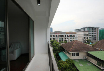 Таунхаус в Бангкоке, Таиланд | THE514206