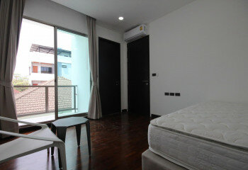 Таунхаус в Бангкоке, Таиланд | THE514206