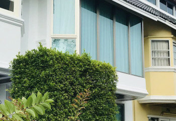 Таунхаус в Бангкоке, Таиланд | THE514206