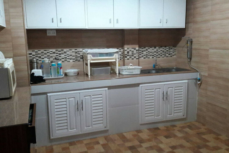 Таунхаус в Бангкоке, Таиланд | THE416168