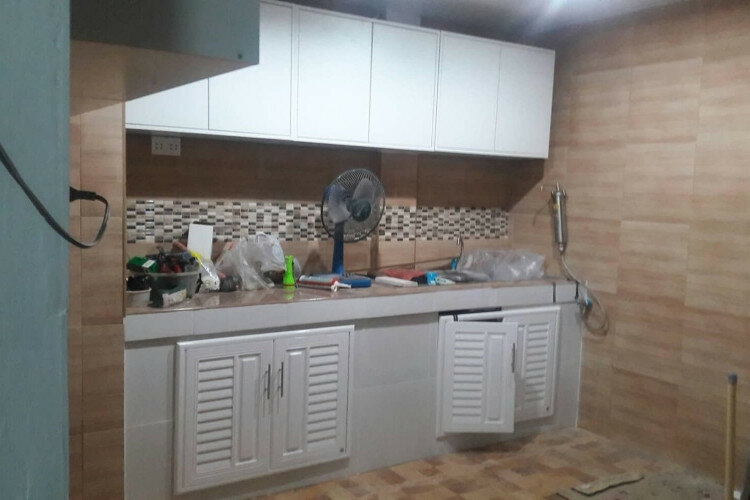 Таунхаус в Бангкоке, Таиланд | THE416168