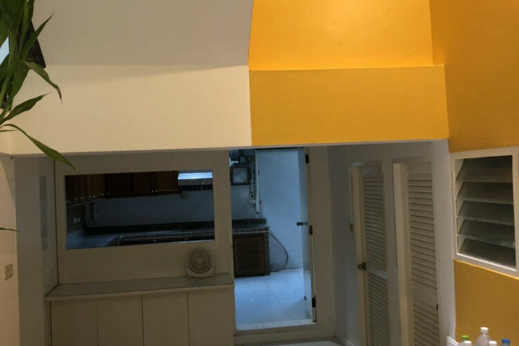 Таунхаус в Бангкоке, Таиланд | THE412777