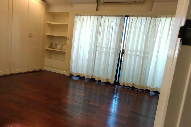 Таунхаус в Бангкоке, Таиланд | THE412777