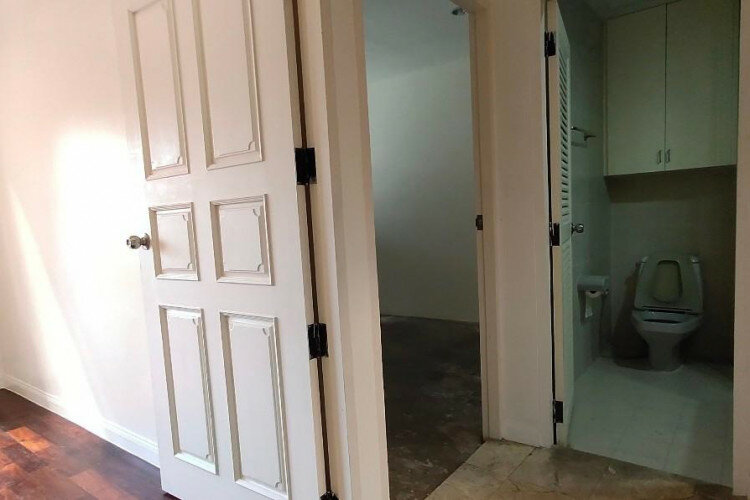 Таунхаус в Бангкоке, Таиланд | THE412777